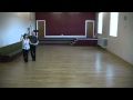 LAST FOREVER  ( Western Partner Dance )