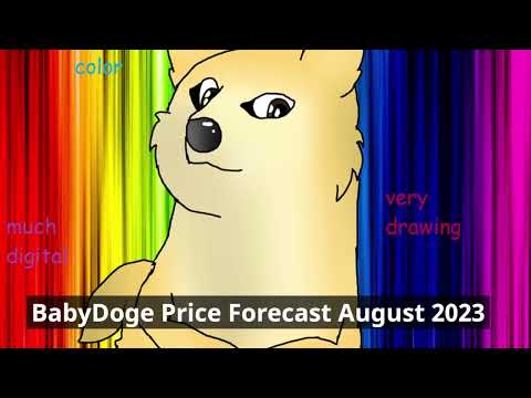 Baby Doge Coin Price Prediction 2023 BabyDoge Crypto Forecast Up To $0. ...