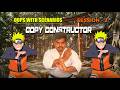 Master Copy Constructors in Java: Real-World OOP Scenarios 💻- 2 #java #oops #coding