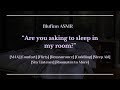 ASMR | Sleeping in Your Roommate's Bed During a Storm [M4A] [Comfort] [Flirty] [Roommates to More]