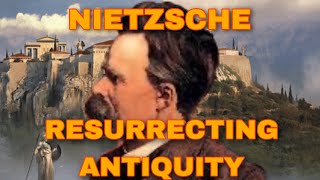 Nietzsche’s Battle Against Modernity