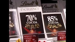 Chocolate could run out in 30 years| CCTV English