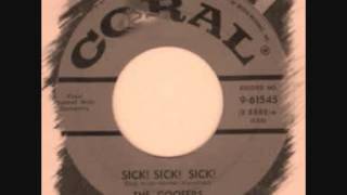 The Goofers - Sick! Sick! Sick!