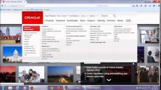 Java Tutorials : Part 1: Installing JDK + Netbeans