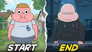 The ENTIRE Story of Clarence in 43 Minutes!