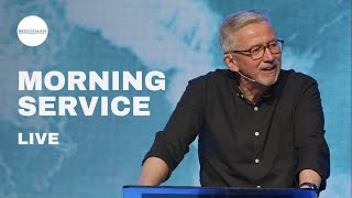 Bridgeman 10am Service LIVE | Peter Sweetman (13.12.20)