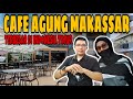 CAFE AGUNG MAKASSAR || CAFE TERBESAR DI INDONESIA TIMUR || SPOT BARU KOTA MAKASSAR