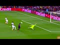 how ter stegen s long passes destroyed guardiola s plan