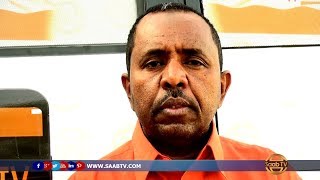 Xukuumadda Somaliland Oo Xabsiga Kasii Daysay Siyaasi Kasoo Jeeda Gobalka Saaxil