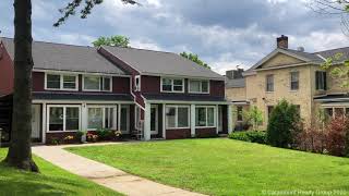 Town Centre (College Street) Townhomes Burlington VT