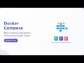 Docker Compose Explained: Simplify Multi-Container Apps for Beginners!