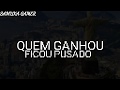 Mc Alê e Mc Neguin da BRC - Enrola O Cabo (TIPOGRAFIA)