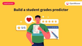 Build a student grades predictor in python | Source Code included | kandi tutorial