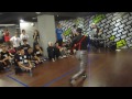 20140628 ip locking battle vol.2 student side best 8 阿詹 vs 肥腸 win