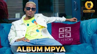 ALIKIBA atangaza balaa,afunguka kuachia Album yake mpya 2021 mwanzoni \