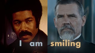 Dune - I am smiling