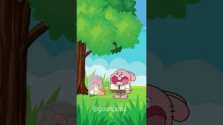 Help Anais find Gumball in the tree | The amazing world of Gumball #Anais