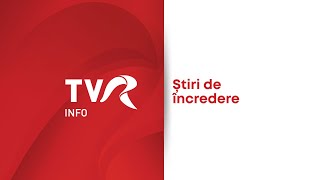 PRIM PLAN cu Ştefan Onică şi Loara Ştefănescu - ediţia din 5 februarie 2025 (@TVRINFO)