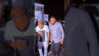 Billonaires new year party Emoney, Kcee Anyidons at Efe