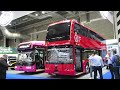 Euro Bus Expo 2024 | Birmingham NEC