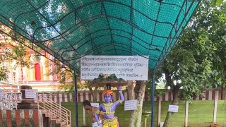 Giridhari Abhishekam