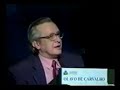 Educação e Cultura: debate entre Olavo de  Carvalho e Eduardo Bueno no Fórum da Liberdade 2004