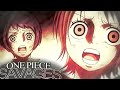 one piece amv savages hd