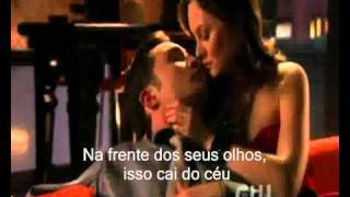 With Me - Chuck and Blair - (Best Moments of the 3 first seasons)