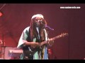 STEEL PULSE - JAH FEST - intro + Soldiers