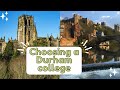 So, what are Durham's Colleges all about?