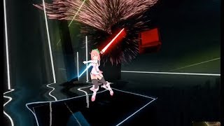 BeatSaber ダースモールプレイ10 Daisuke