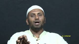 ಲಾ ಇಲಾಹ ಇಲ್ಲಲ್ಲಾಹು.......... | Moulavi Aboobakr Nazeer Salafi | Al-Ambiya Studio