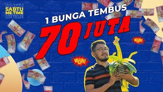 Rawat Anggrek Ternyata Gampang! | Sabtu Me Time (17/10/21)