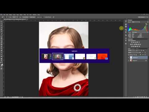 Moving Photoshop and Lightroom to a new PC Moving Photoshop and Lightroom to a new PC