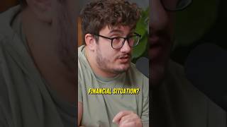 Her Fiance DOESN’T KNOW Her Financial Situation !