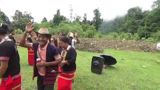 KOMKAR DONYI POLO ANE-ABU PICNIC