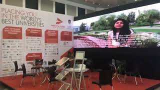 FM EXPO 2018 - Kashyapa Events
