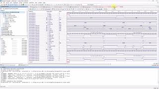 2.6 - Active-HDL™ Debugging: Post Simulation Debug Mode