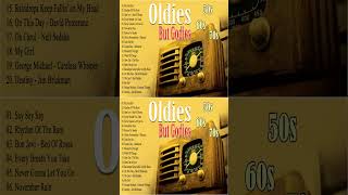 The Best Of Golden Oldies Songs 70s 80s 90s - Lobo, Matt Monro, Andy Williams #oldiesbutgoodies