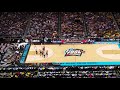 2018 Final Four Championship - Michigan vs Villanova