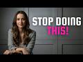 NEVER Do THIS When Hugging an Avoidant ｜ Clara Vance! ｜ Attachment Style!