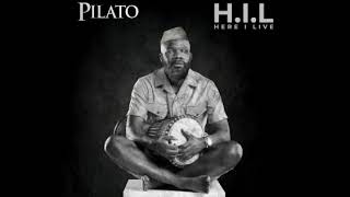 Pilato - Muchalo Chandi (Official Audio Music) New Album h.i.l