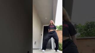 I Wish I Could Dance Dance