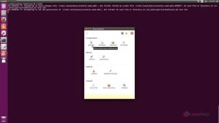 How to install ClamTK in Ubuntu