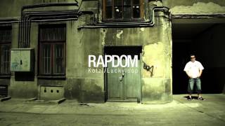 Kotzi/Luckyloop feat. Dj Mono - Rapdom