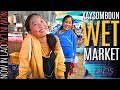 Why We Always Visit WET Markets in Laos | Now in Lao