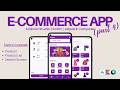 Part 4: Build a Full E-Commerce App in Android Studio using Jetpack Compose
