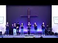 vision worship 비전 워십 주일 찬양 2024.09.29