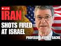 Trump and the new Iran-Israel war  | Professor Jeffrey Sachs