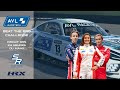 AVL RACETECH presents - Beat the PRO Challenge